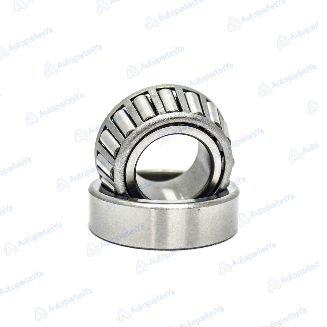 RODAMIENTO RUEDA TRAS EXT RENAULT 4/6/12 MV