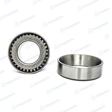 RODAMIENTO RUEDA TRAS EXT RENAULT 4/6/12 MV