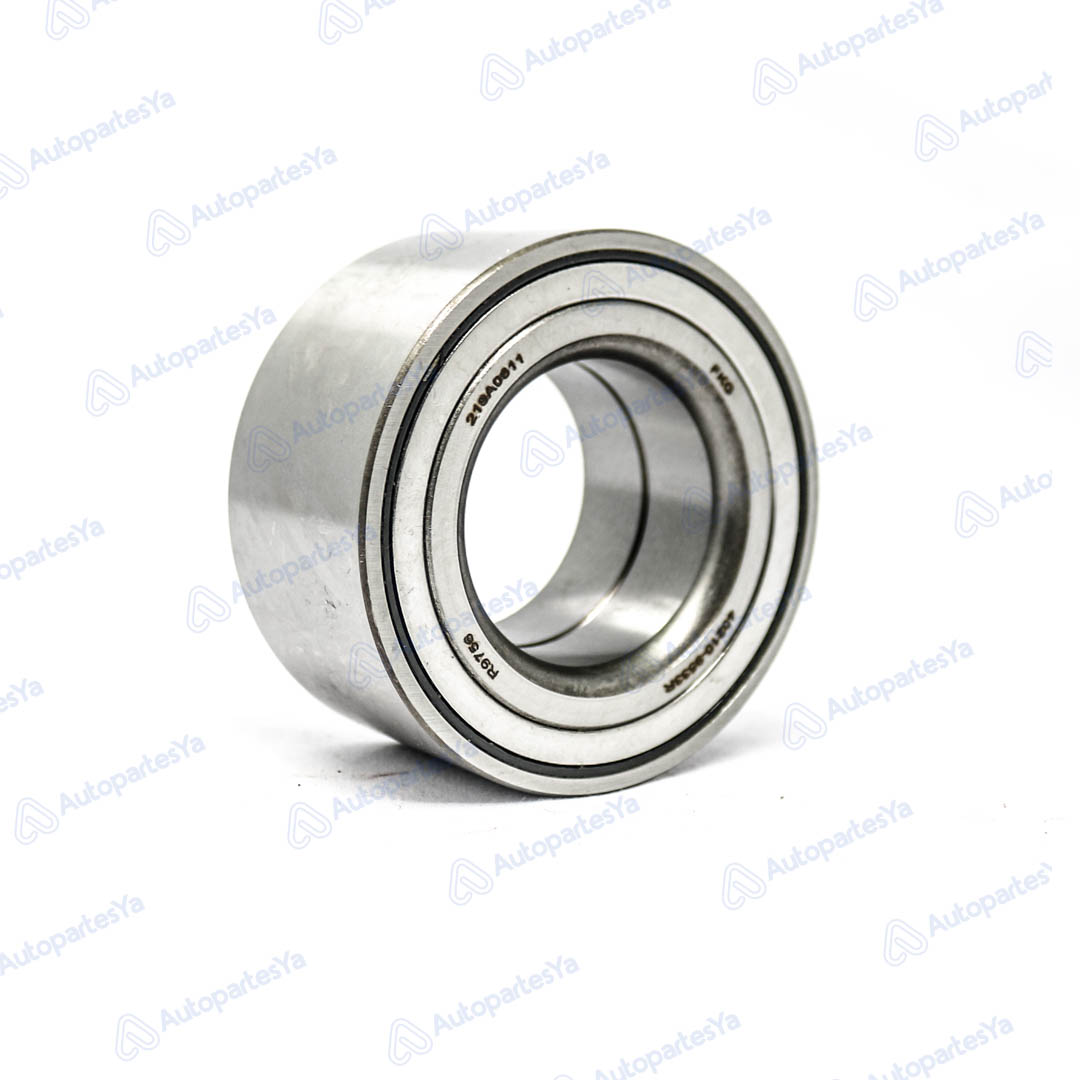RODAMIENTO RUEDA TRAS. RENAULT-DUSTER 4X4 (CON ABS)