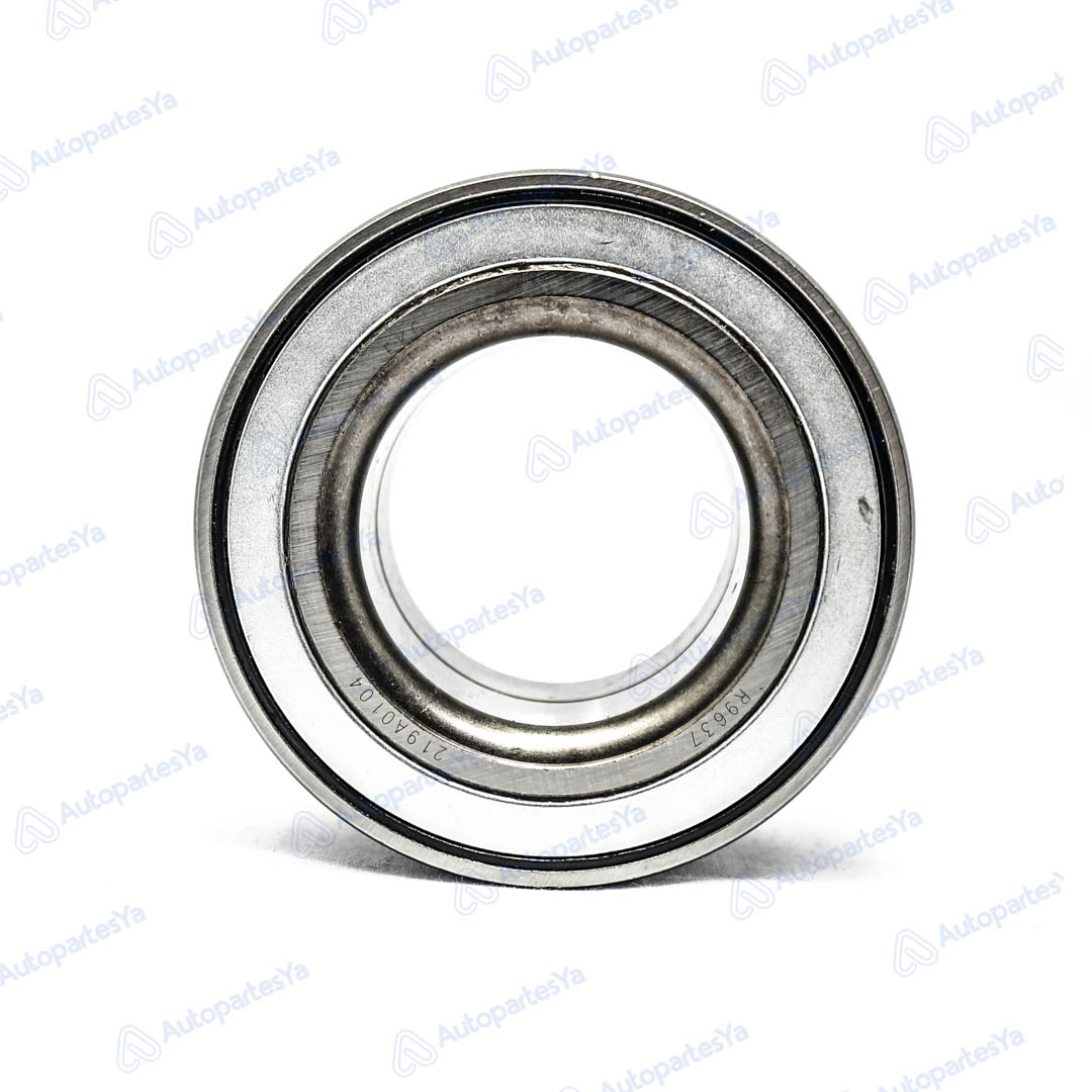 RODAMIENTO RUEDA TRAS. RENAULT DUSTER 4X4 (SIN ABS)