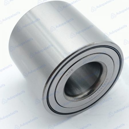 RODAMIENTO RUEDA TRAS. (SIN ABS) RENAULT MEGANE II / SCENIC II / NISSAN MARCH / VERSA / NOTE (25X55X48)