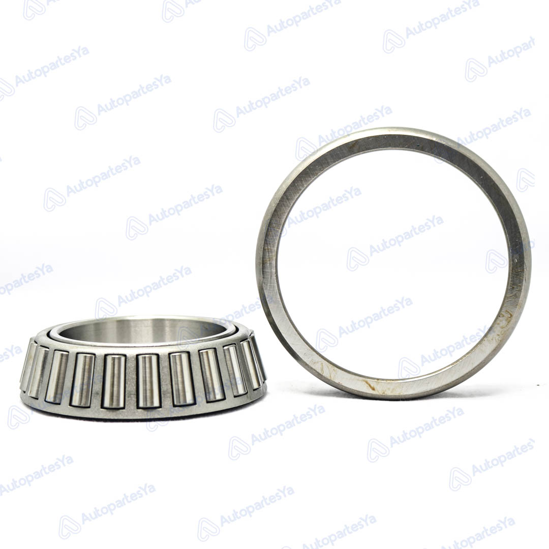 RODAMIENTO TRAS AGRALE MA 10.0, DODGE 700 - 750, FORD F-600, CHEVROLET A60,A80,C60,C80,D60,D80 (73X117,4X30)