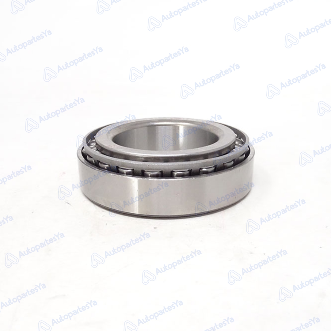 RODAMIENTO TRAS. EXT. FORD 750 (SET 408)