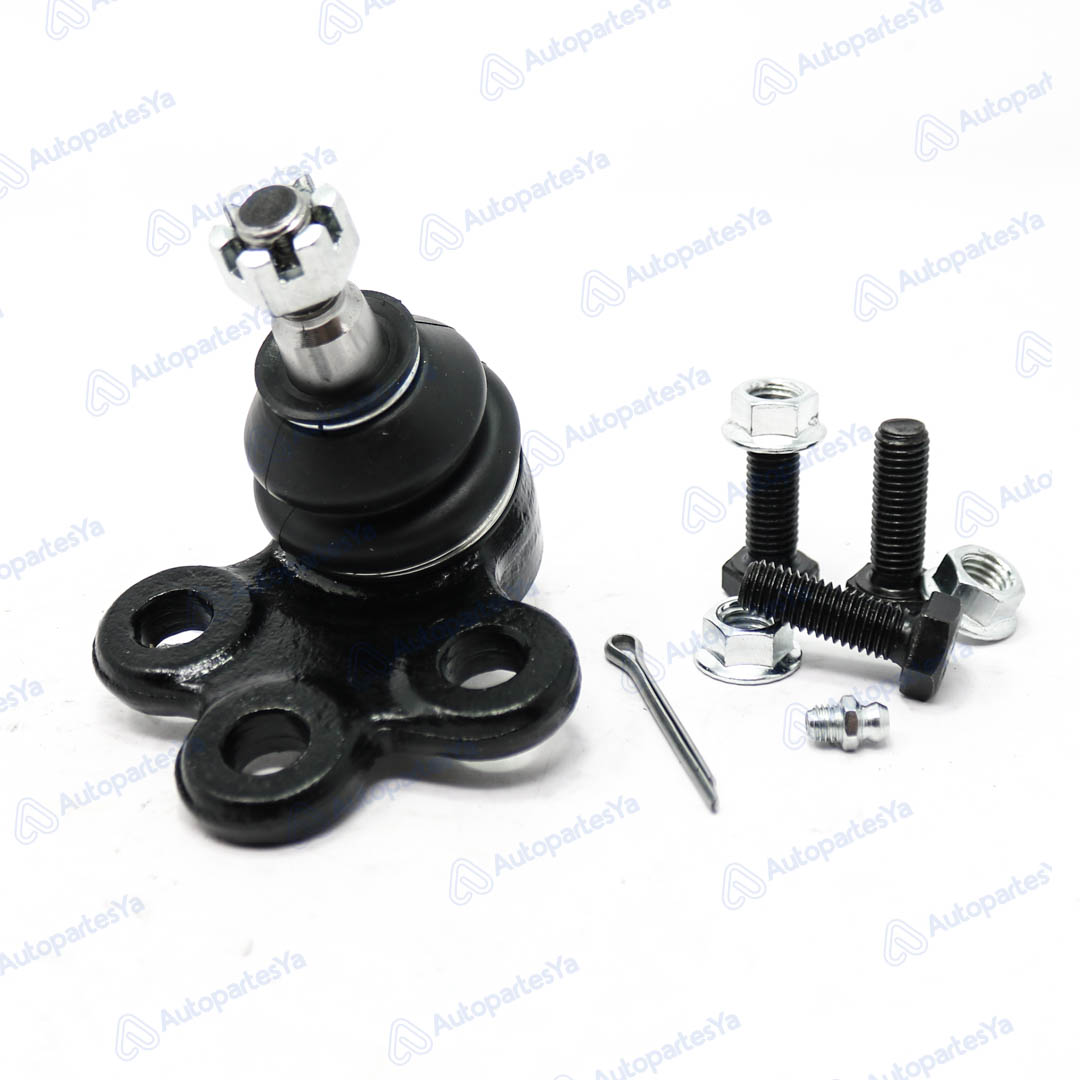 ROTULA DEL. INF. CHEVROLET CAPTIVA SPORT 2.4L 08-17