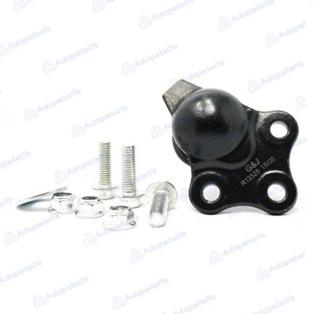 ROTULA INF. RENAULT DUSTER / OROCH / CAPTUR / FLUENCE /