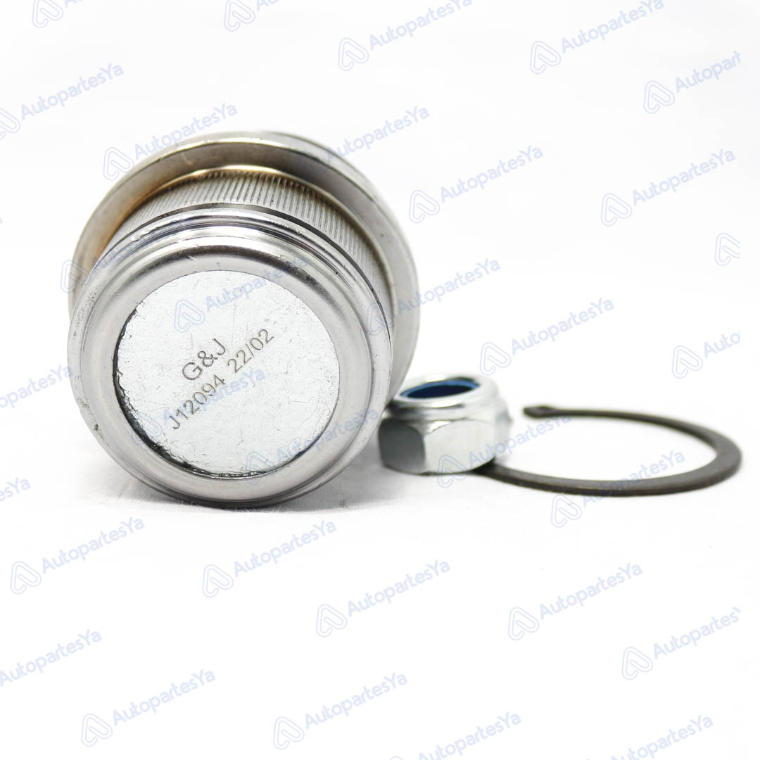 ROTULA INFERIOR JEEP LIBERTY 07-09