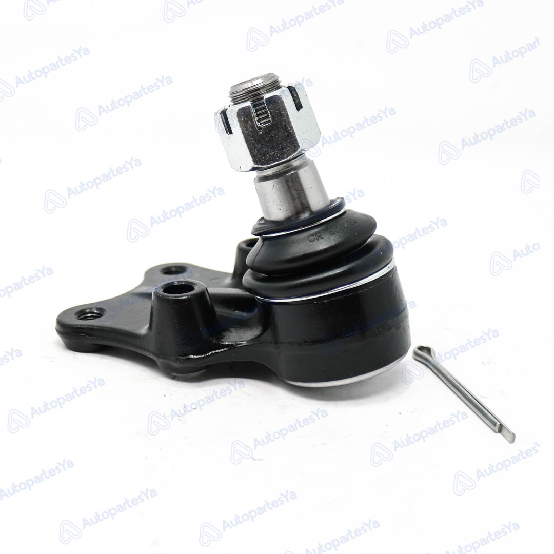 ROTULA INFERIOR LUV 2300 4X2