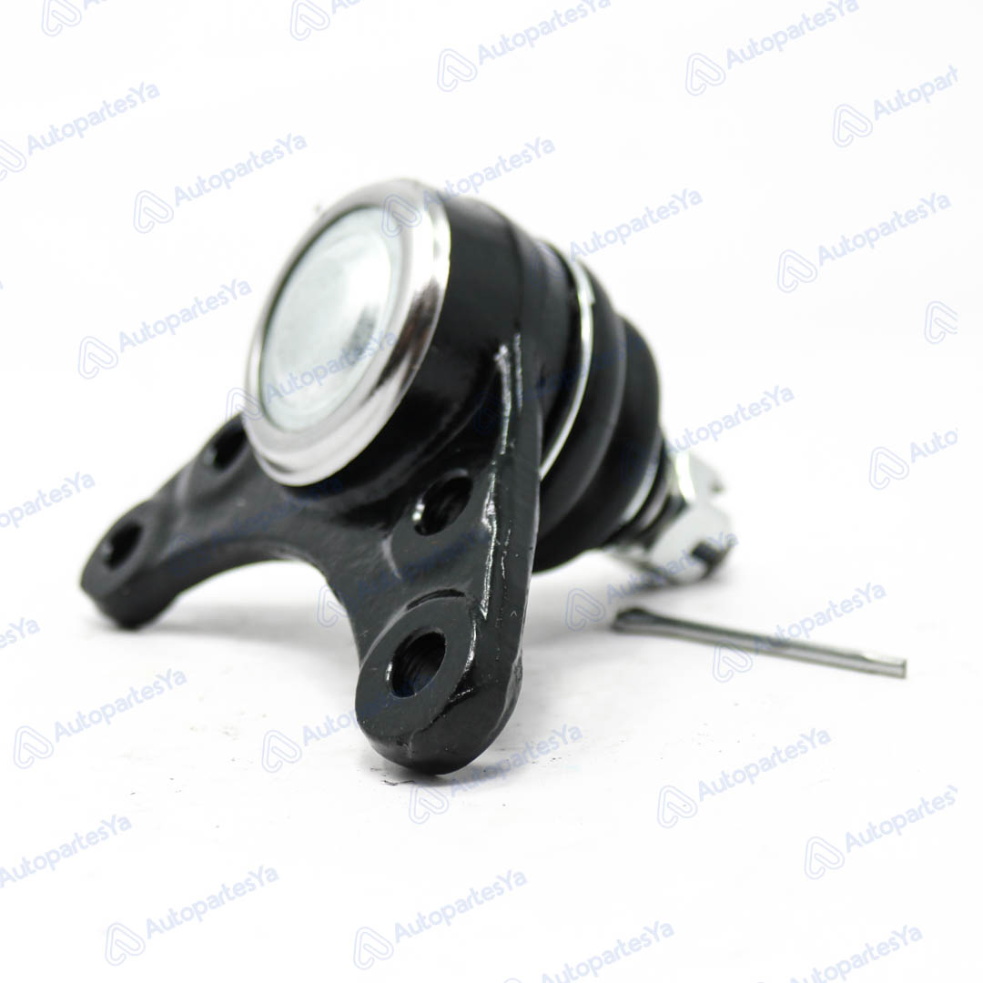 ROTULA SUPERIOR LUV DMAX 4X2