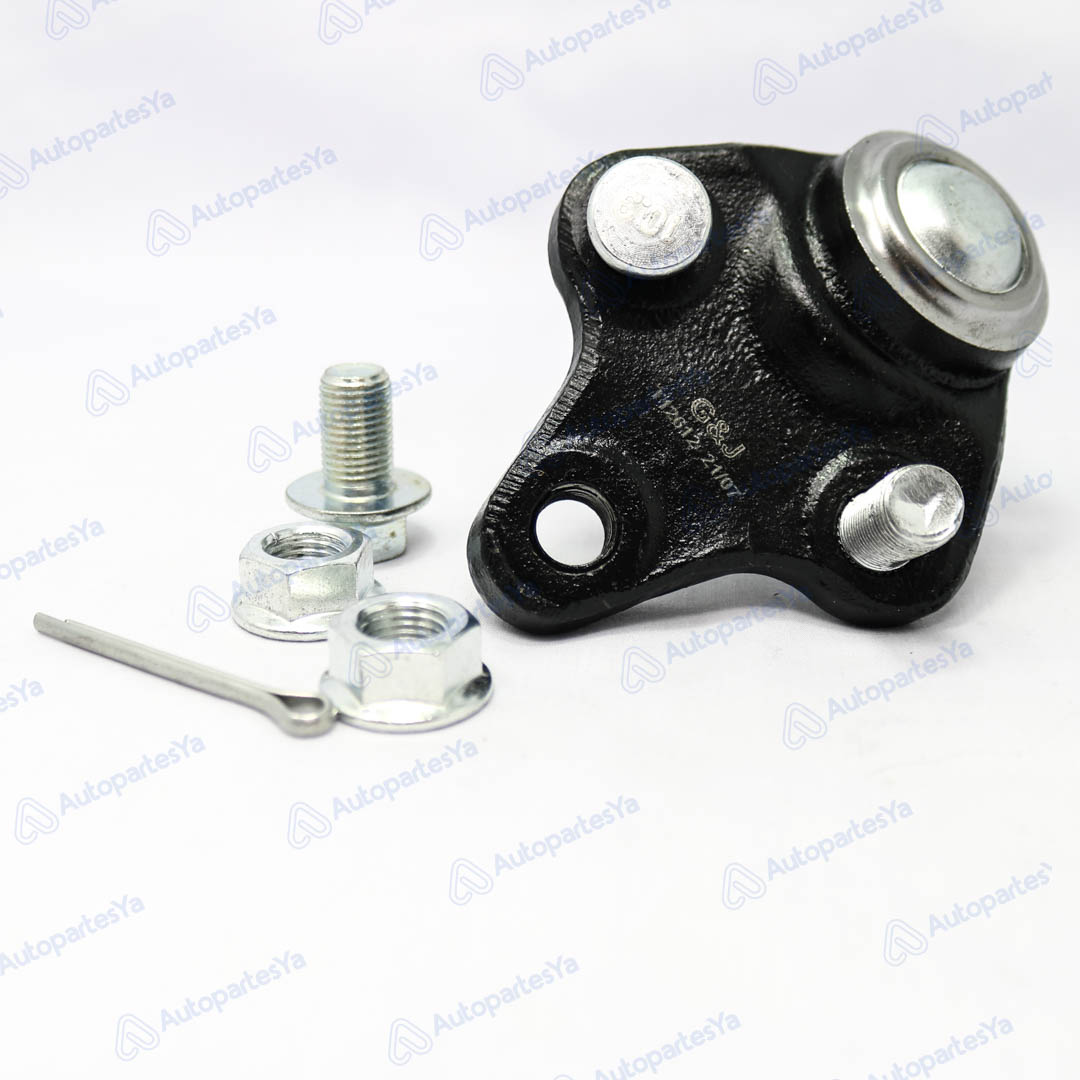 ROTULA TOYOTA COROLLA 96-09 / RAV 4 01- 05 / CHERY GRAND CITY TAXI TIGGO