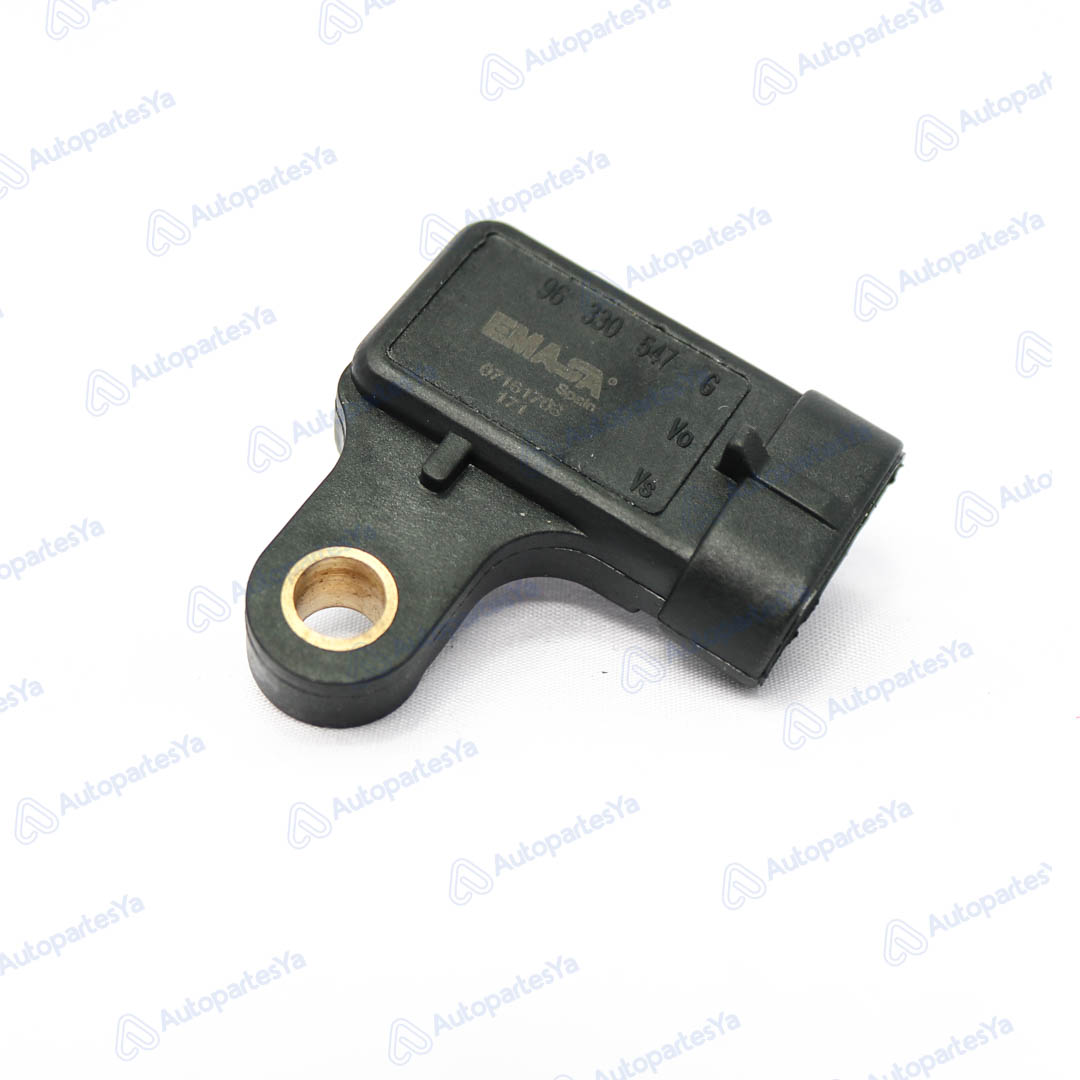 SENSOR MAP CHEVROLET- AVEO / CAPTIVA / TRACKER/ CRUZE / OPTRA TODOS / EPICA / DAEWOO- LANOS / NUBIRA / TICO