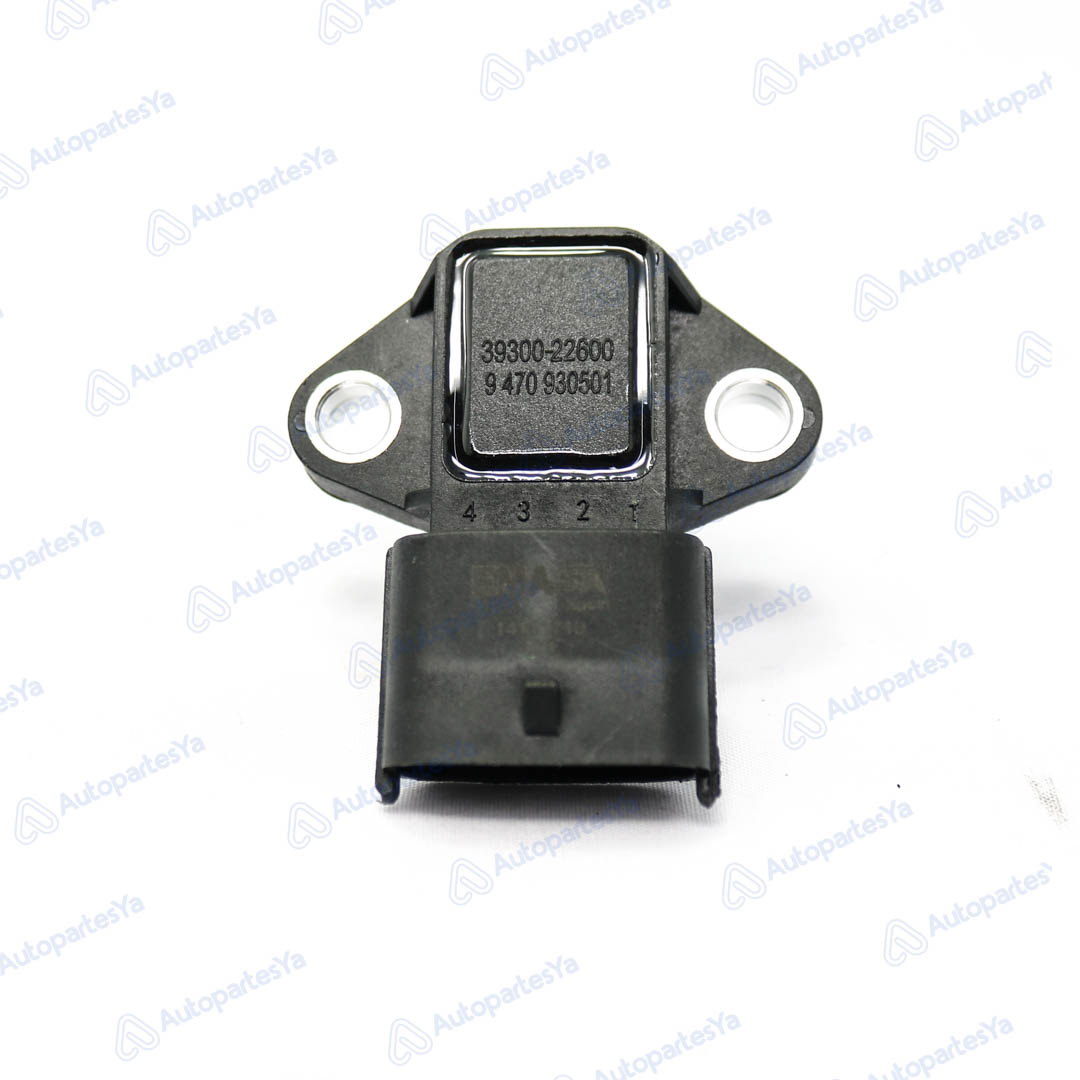 SENSOR MAP HY ATOS 2003-/I-10/VERNA/GYRO/VISION/PICANTO/EXCEL/CERATO/
