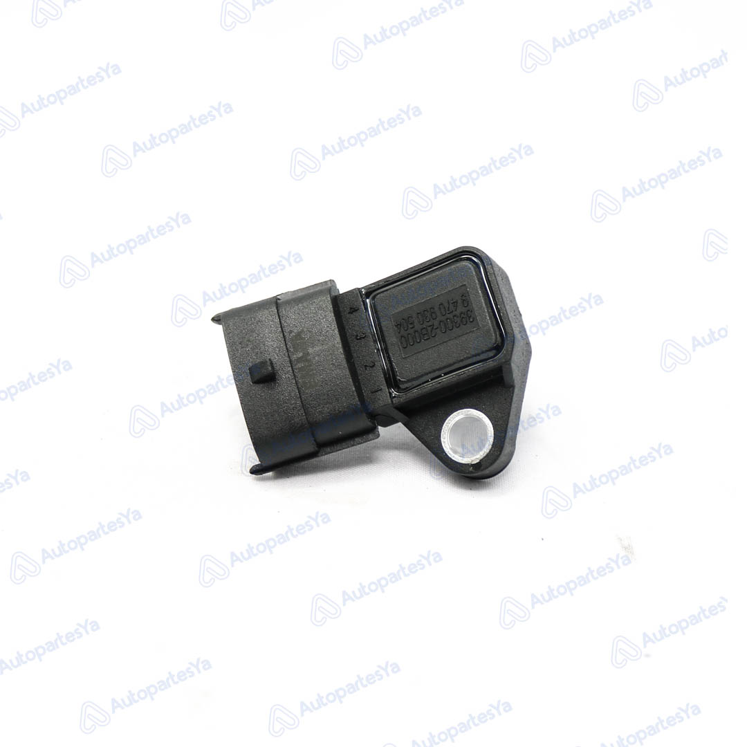 SENSOR MAP KIA CERATO 06//SPICE 1.2/PICANTO ION/TUCSON IX-35 GAS / CARENS SUV