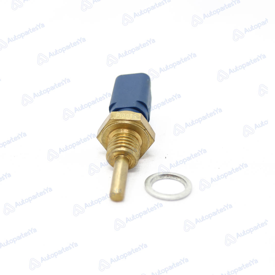 SENSOR (PERA) TEMPERATURA FIAT PALIO / FLORINO / STRADA / FIORINO / CORSA/ASTRA/MERIVA