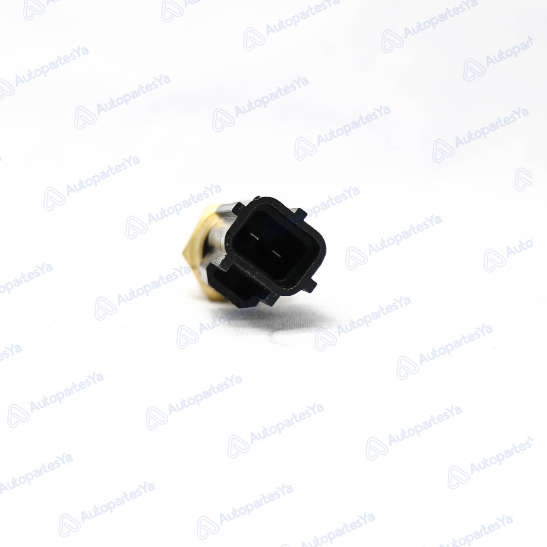 SENSOR (PERA) TEMPERATURA HY SONATA 2.0L 98-01/ SONATA 2.5 98-01 / MITUSBISHI L200 2.5L 96-15 / PAJERO 3.5L 97-07 / NATIVA I 00- / LANCER VII 2.0L 05-06