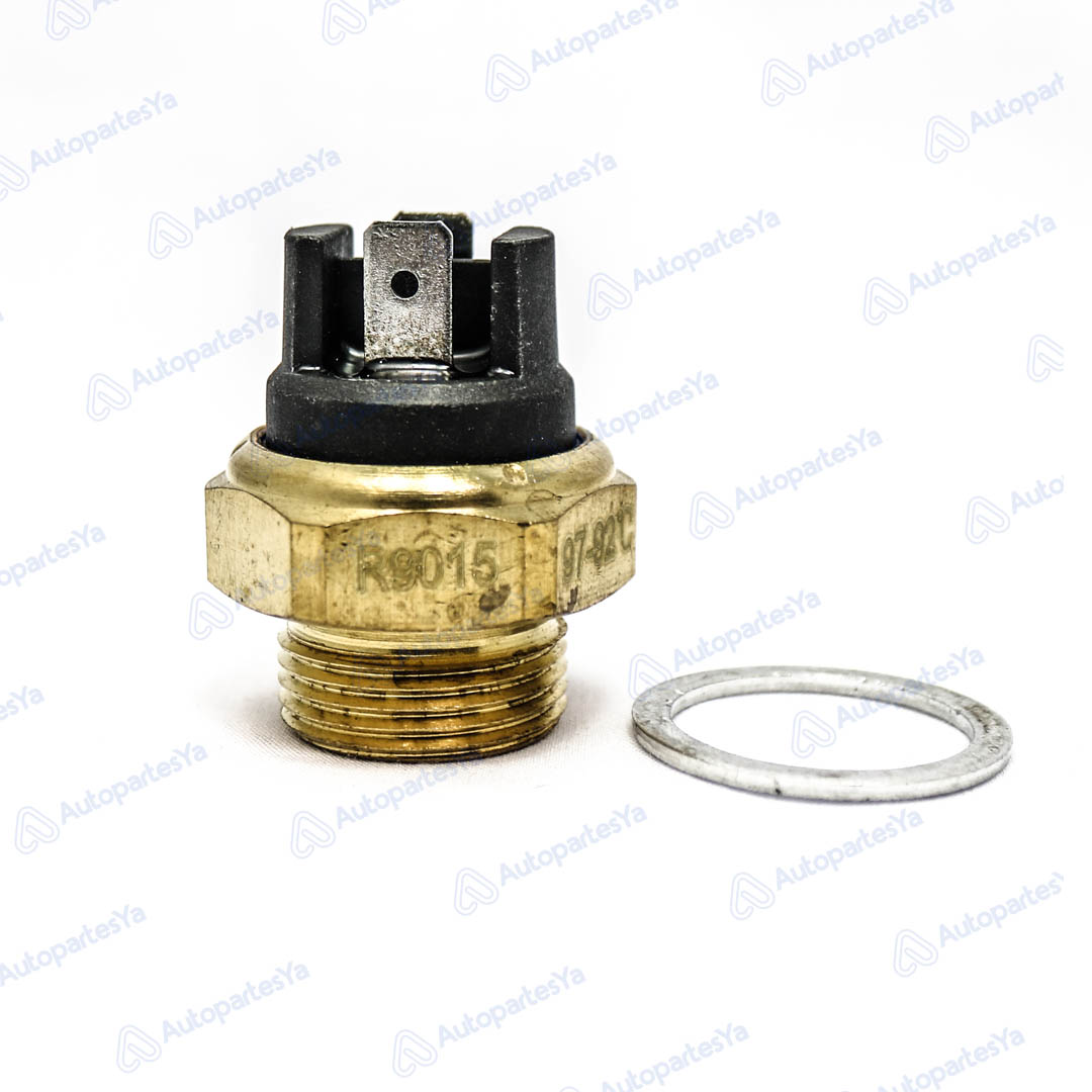 SENSOR (PERA) TEMPERATURA RENAULT /LADA/FIAT/FIESTA/CORSA/DW CIELO/