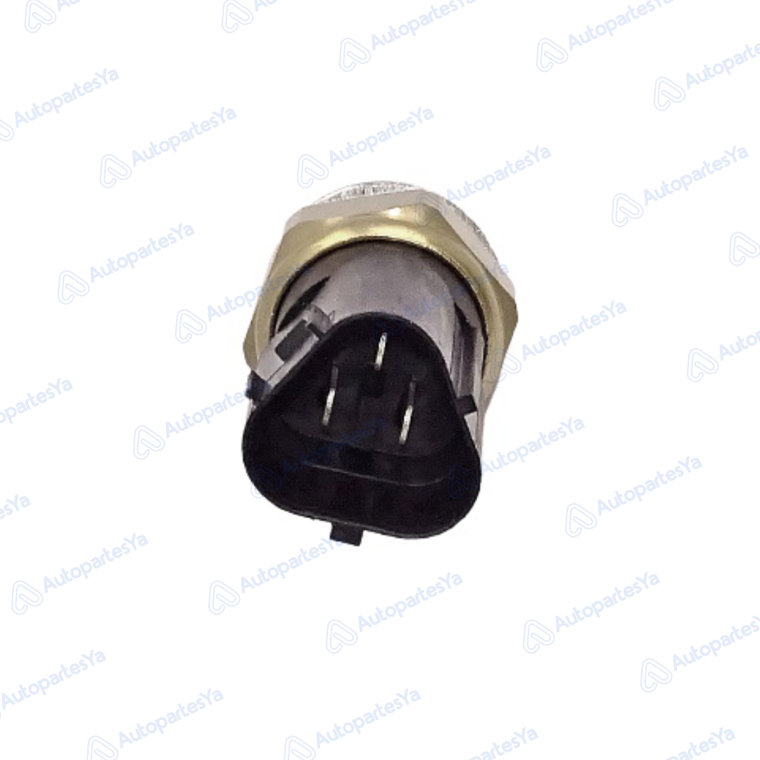 SENSOR (PERA) TEMPERATURA VOLKSWAGEN GOL / VENTO / JETTA