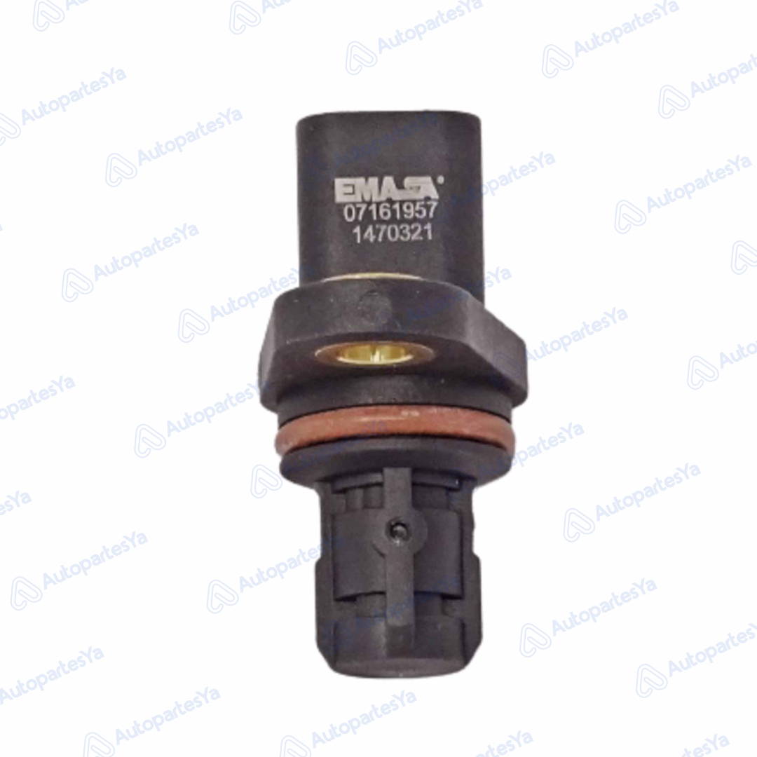 SENSOR POSICION ARBOL DE LEVA (PACHA VERTICAL) CHEVROLET CRUZE / TRACKER / SONIC
