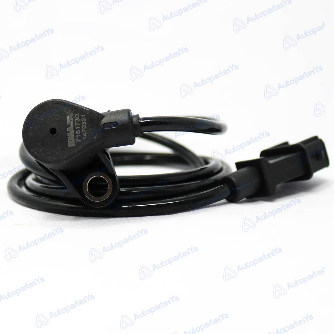 SENSOR POSICIÓN CIGÜEÑAL CHEVROLET OPTRA LIMITED 1.8 / TACUMA / LEGANZA /NUBIRA 2.0 (CABLE LARGO)