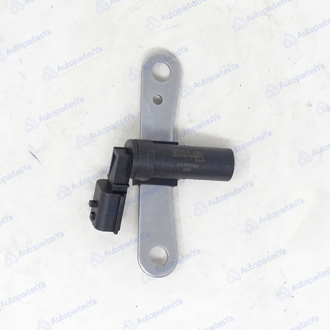 SENSOR POSICION CIGÜEÑAL FLUENCE/CLIO II/ KANGO0 1.6 16V 8200746497