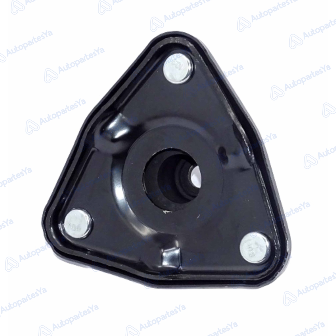 SOPORTE AMORTIGUADOR DEL. HY ATOS M/V 98-03 (=H8164=)