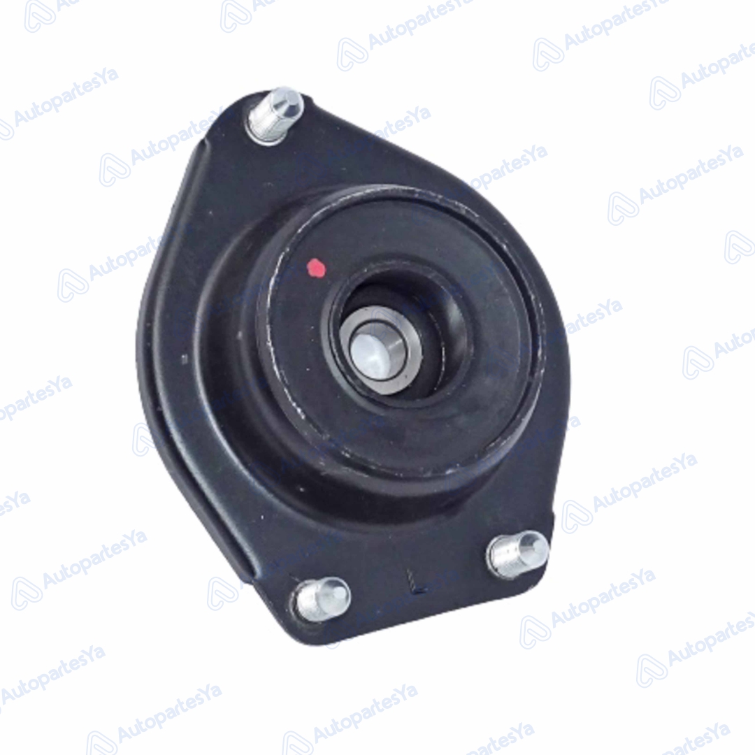 SOPORTE AMORTIGUADOR DEL. IZQ. KIA RIO -03