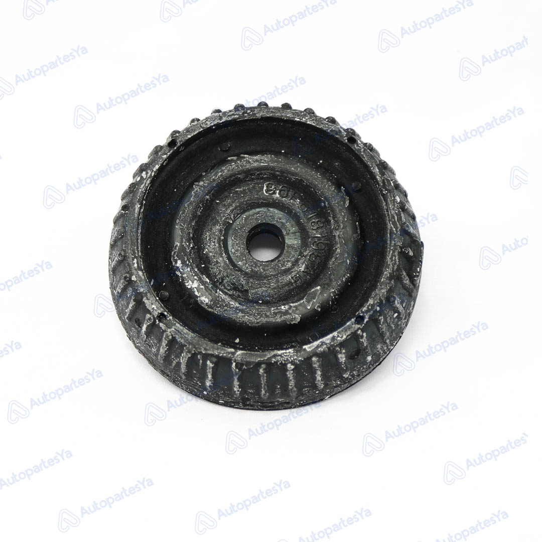 SOPORTE AMORTIGUADOR TRAS. FORD FIESTA 96-02 (=F8077=)