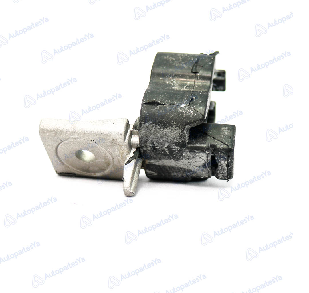 SOPORTE ESCAPE RENAULT CLIO II / KANGOO / SYMBOL