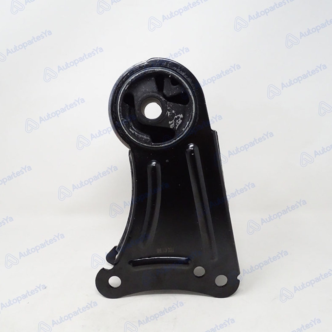 SOPORTE MOTOR CENTRAL RENAULT TWINGO (CON ANILLO ANTIVIBRADOR)