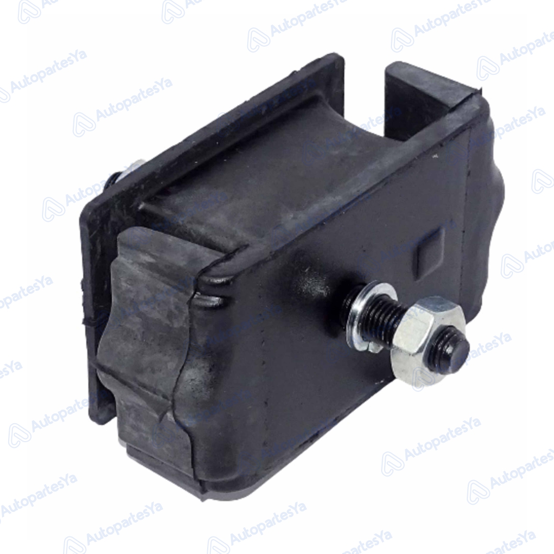 SOPORTE MOTOR DER./ IZQ. MAZDA BT50 GASOLINA 2.2 - 2.6 / B2600 INYECTION / FORD RANGER (98-12)