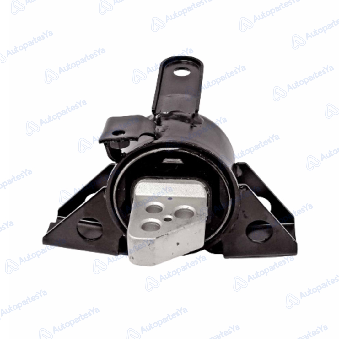 SOPORTE MOTOR IZQ. (CAJA) CHEVROLET SPARK GT 11-15 / BEAT