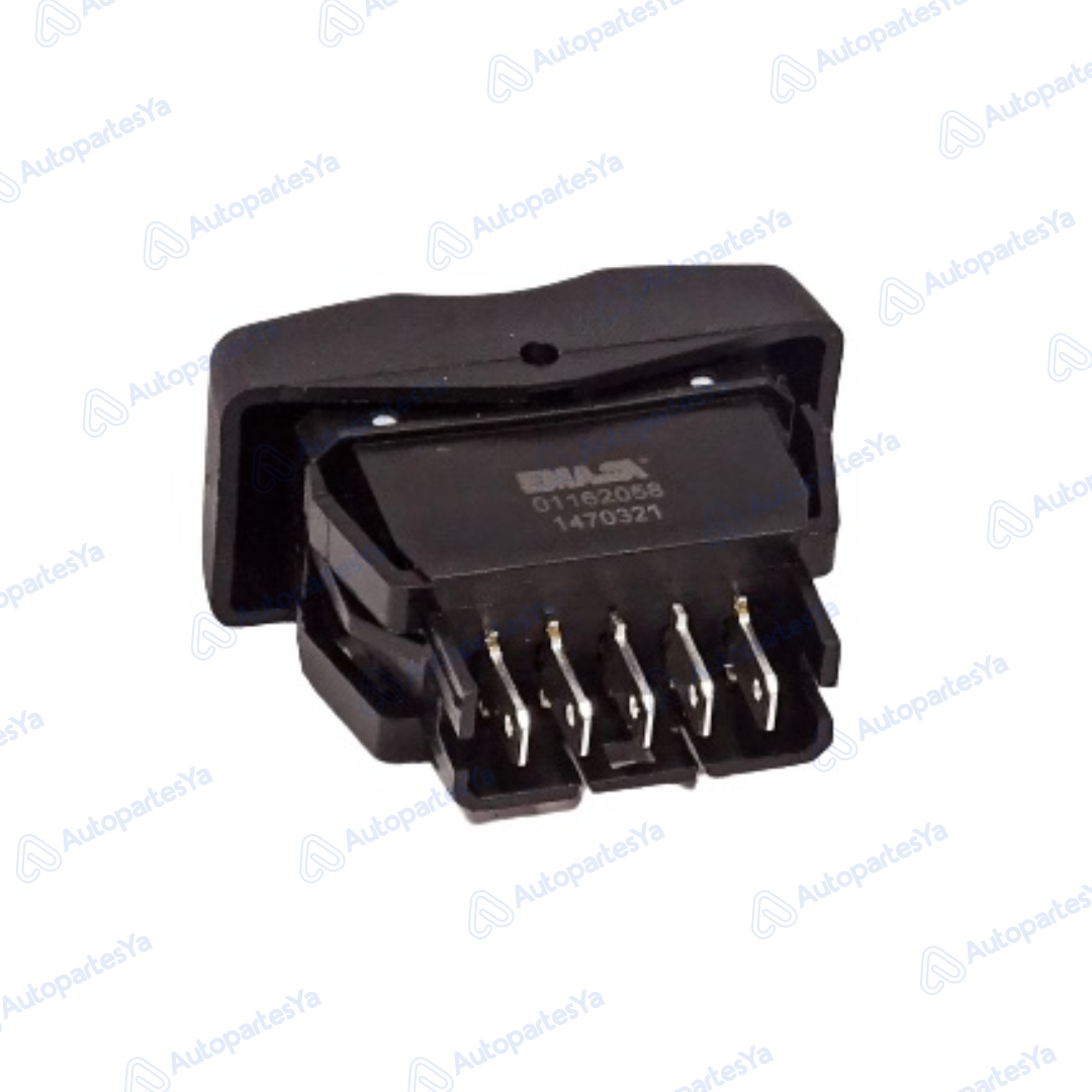 SWITCH ELEVA VIDRIO RENAULT KANGOO