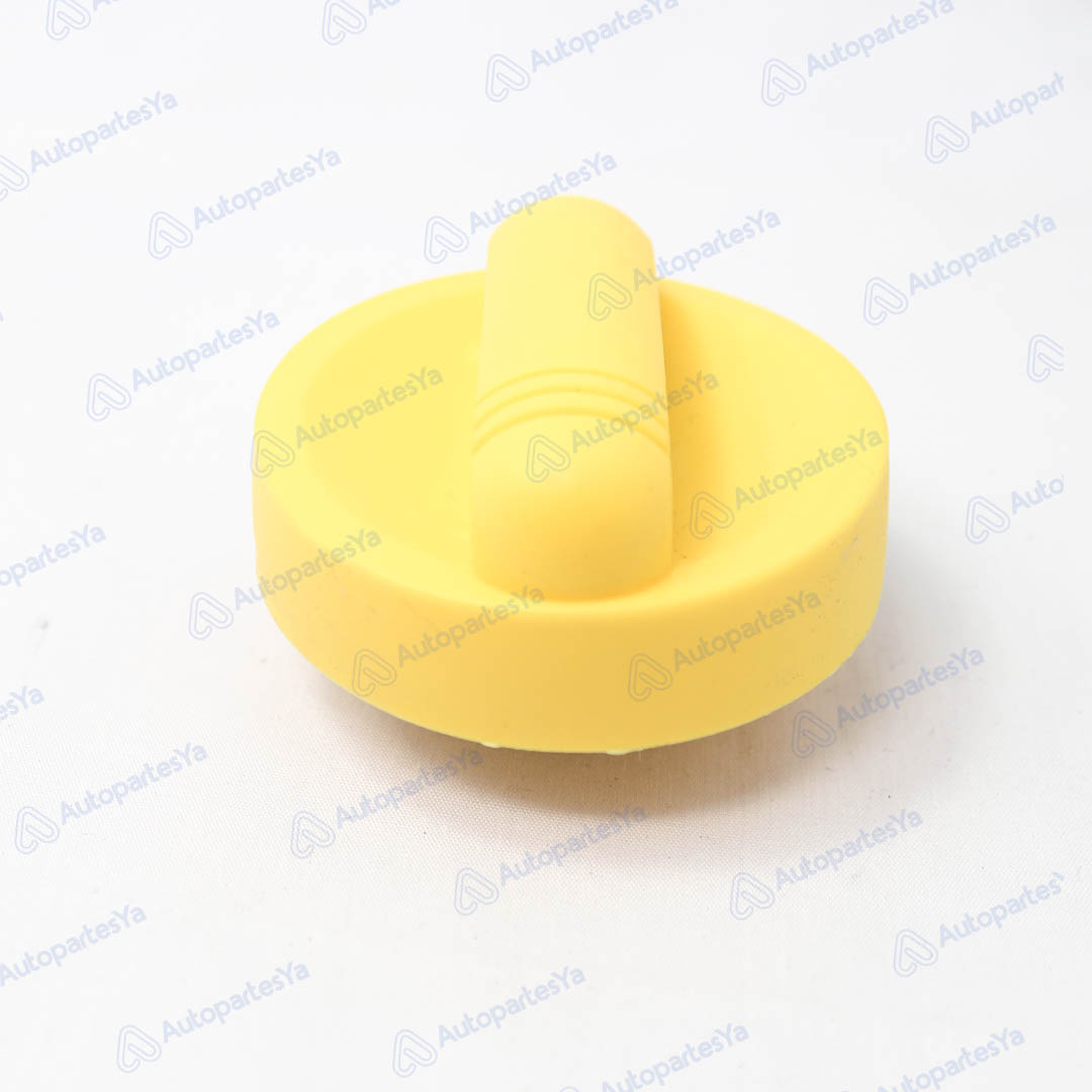 TAPA DE ACEITE AGUA RENAULT LOGAN / CLIO / SYMBOL / MEGANE / DUSTER /SCENIC