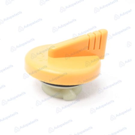 TAPA DE ACEITE RENAULT TWINGO / CLIO / MEGANE / LOGAN / DUSTER / SYMBOL