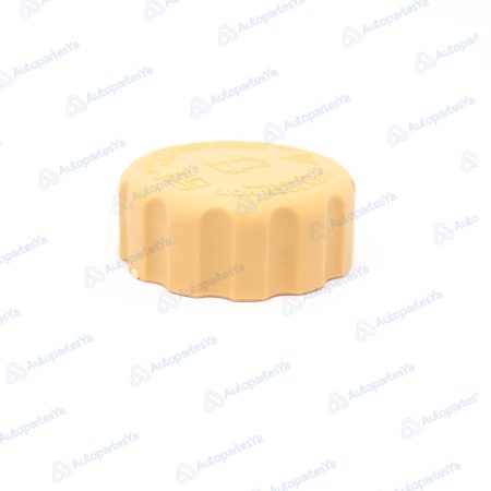 TAPA DEPOSITO AGUA CHEVROLET SPARK / CORSA / LANOS / OPTRA / (1.2 BAR)