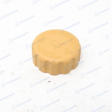 TAPA DEPOSITO AGUA CHEVROLET CORSA / SPARK / AVEO / MONZA / DW CIELO 1.4 BAR