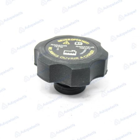 TAPA DEPOSITO AGUA CHEVROLET SPARK GT / CAPTIVA 24L