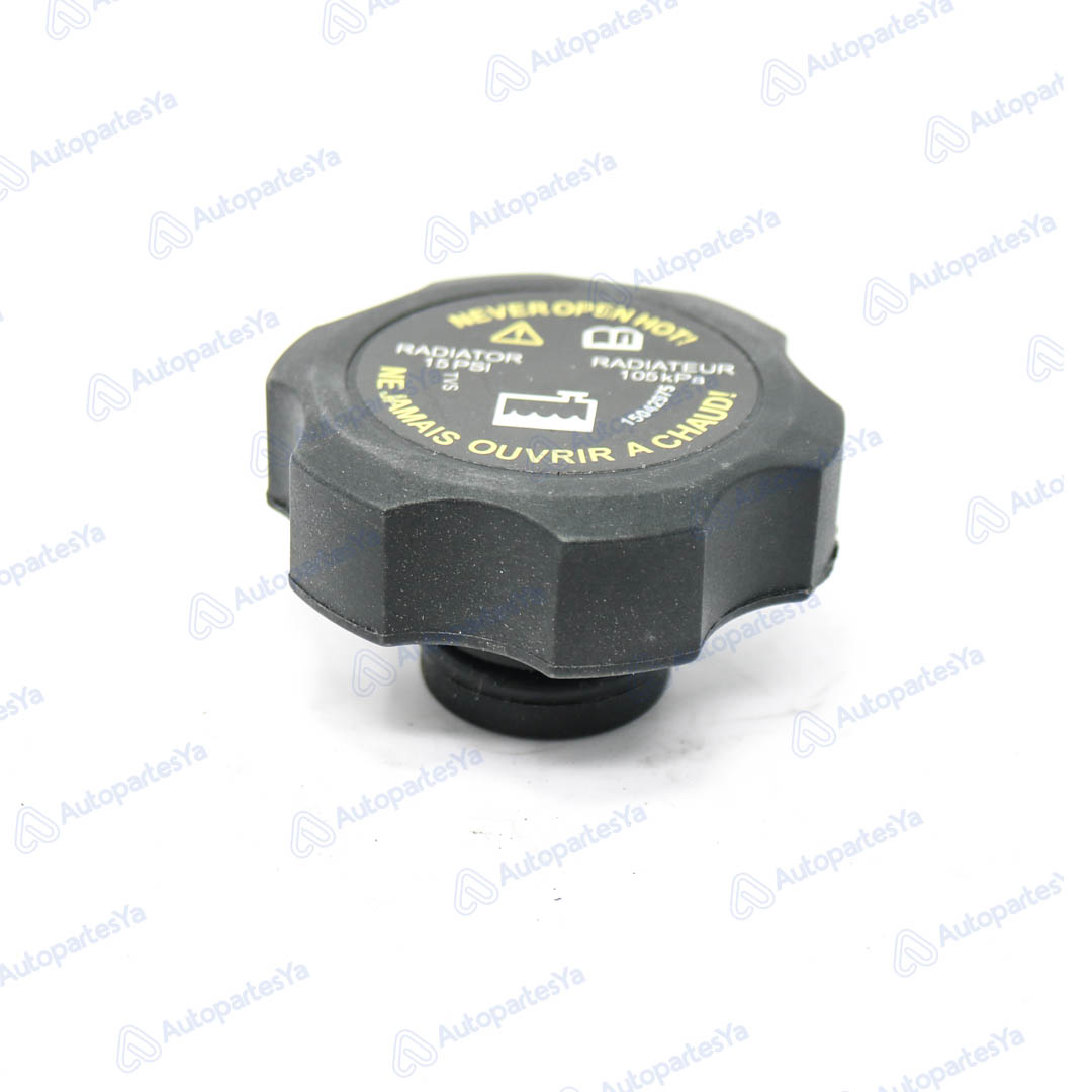 TAPA DEPOSITO AGUA CHEVROLET SPARK GT / CAPTIVA 24L