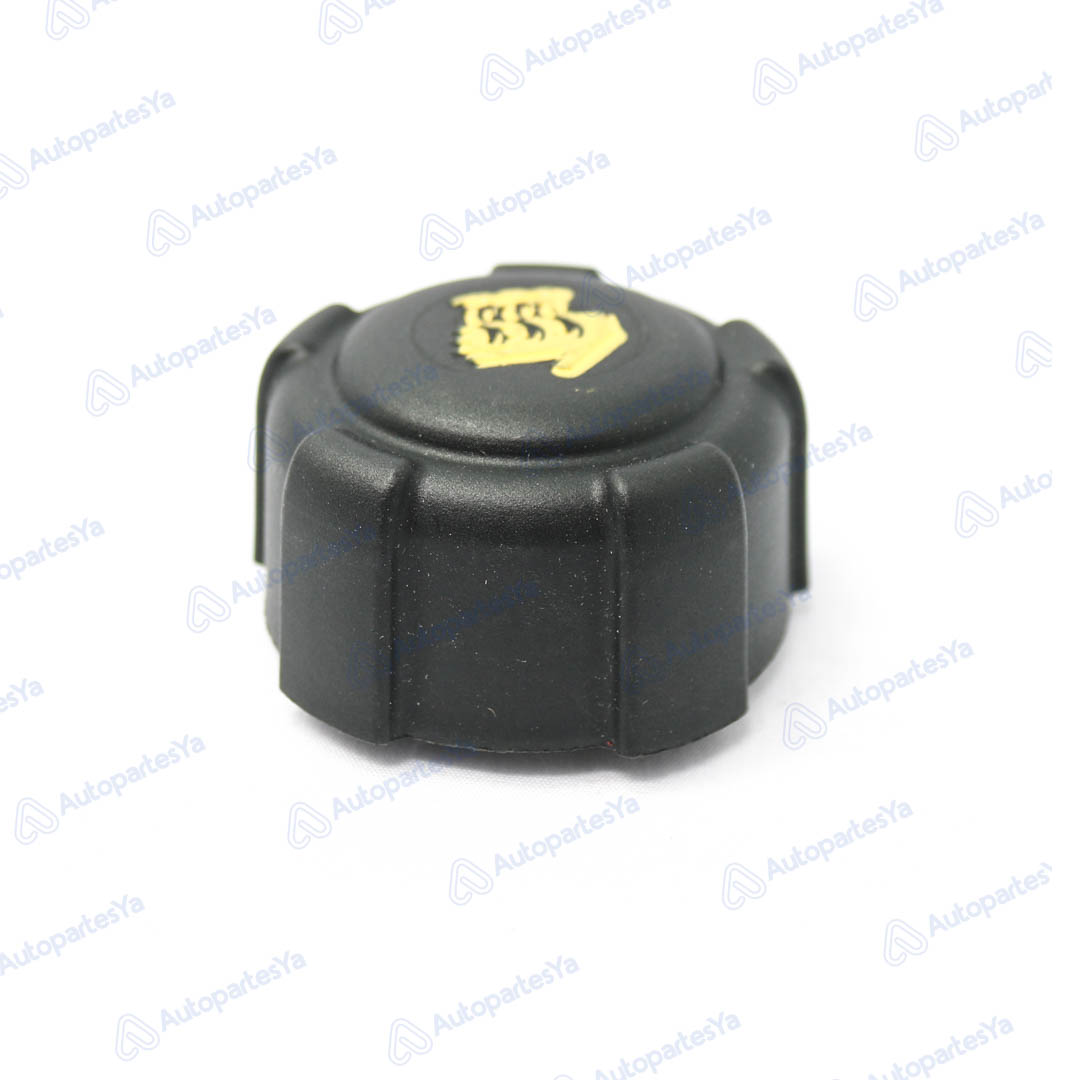TAPA DEPOSITO AGUA RENAULT SYMBOL / CLIO II / CITIUS / SCENIC / MASTER / LOGAN / DUSTER / SANDERO / STEPWAY / MEGANE II (NEGRA)