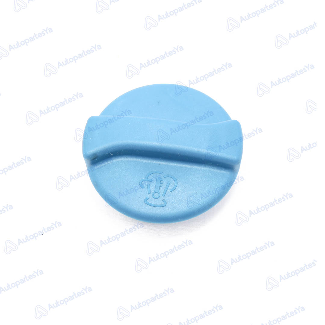 TAPA DEPOSITO AGUA VW-GOLF/ JETTA / POLO/ VENTO SEAT- IBIZA II / CORDOBA / TOLEDO