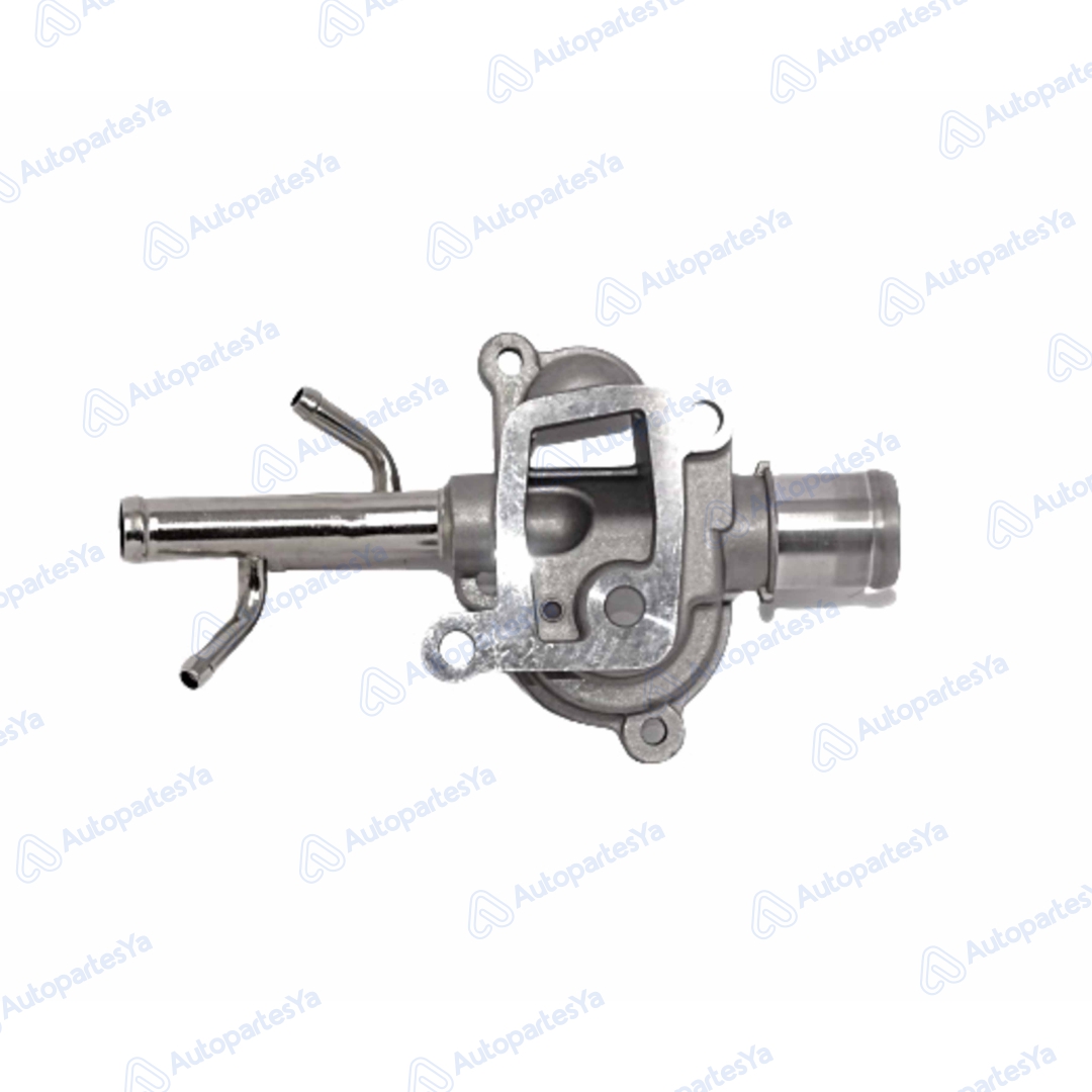 TAPA TERMOSTATO (ALUMINIO) HYUNDAI ACCENT / KIA RIO