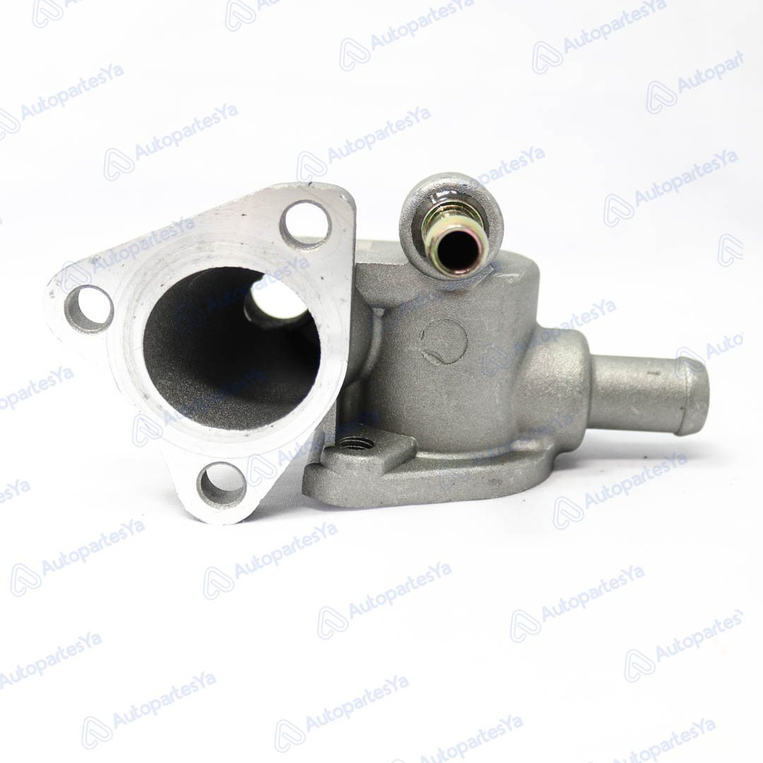 TAPA TERMOSTATO (ALUMINIO) HYUNDAI ATOS