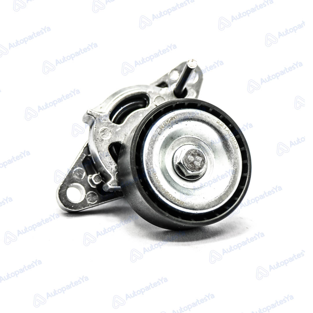 TENSOR CORREA ACCESORIOS (MULTI USO) RENAULT SY/MEGANE/CLIO- MOTORES K4M - K7M
