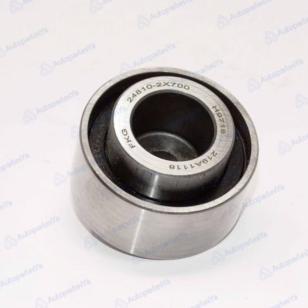 TENSOR CORREA DISTRIBUCIÓN KIA RIO