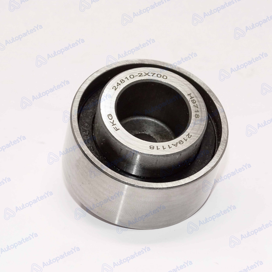 TENSOR CORREA DISTRIBUCIÓN KIA RIO