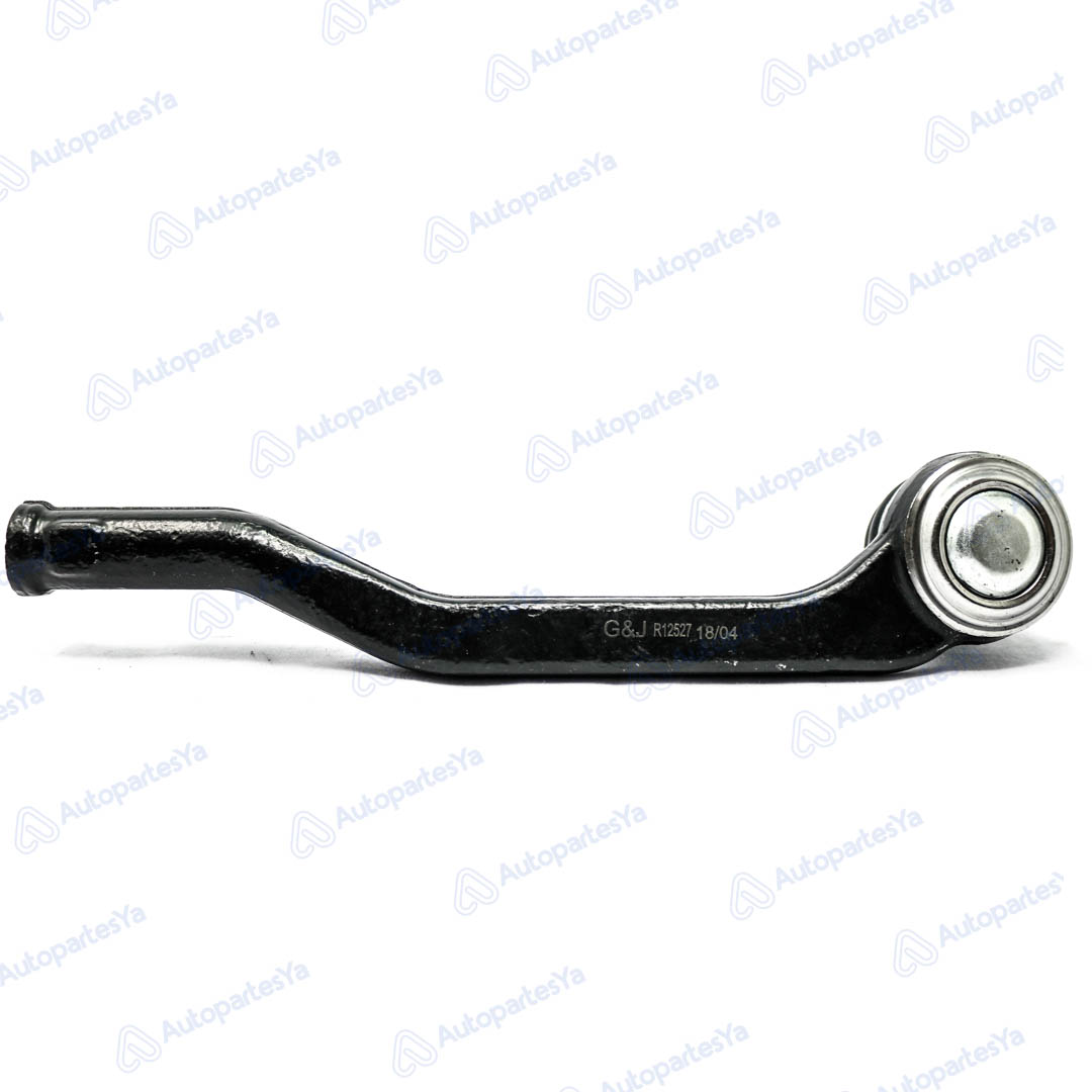 TERMINAL DER. RENAULT DUSTER / OROCH / CAPTUR