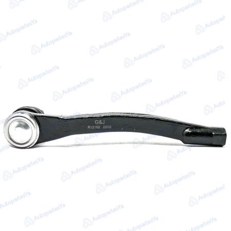 TERMINAL EXTERIOR DER. RENAULT MEGANE 04-10/ MEGANE II/SCENIC 05-09