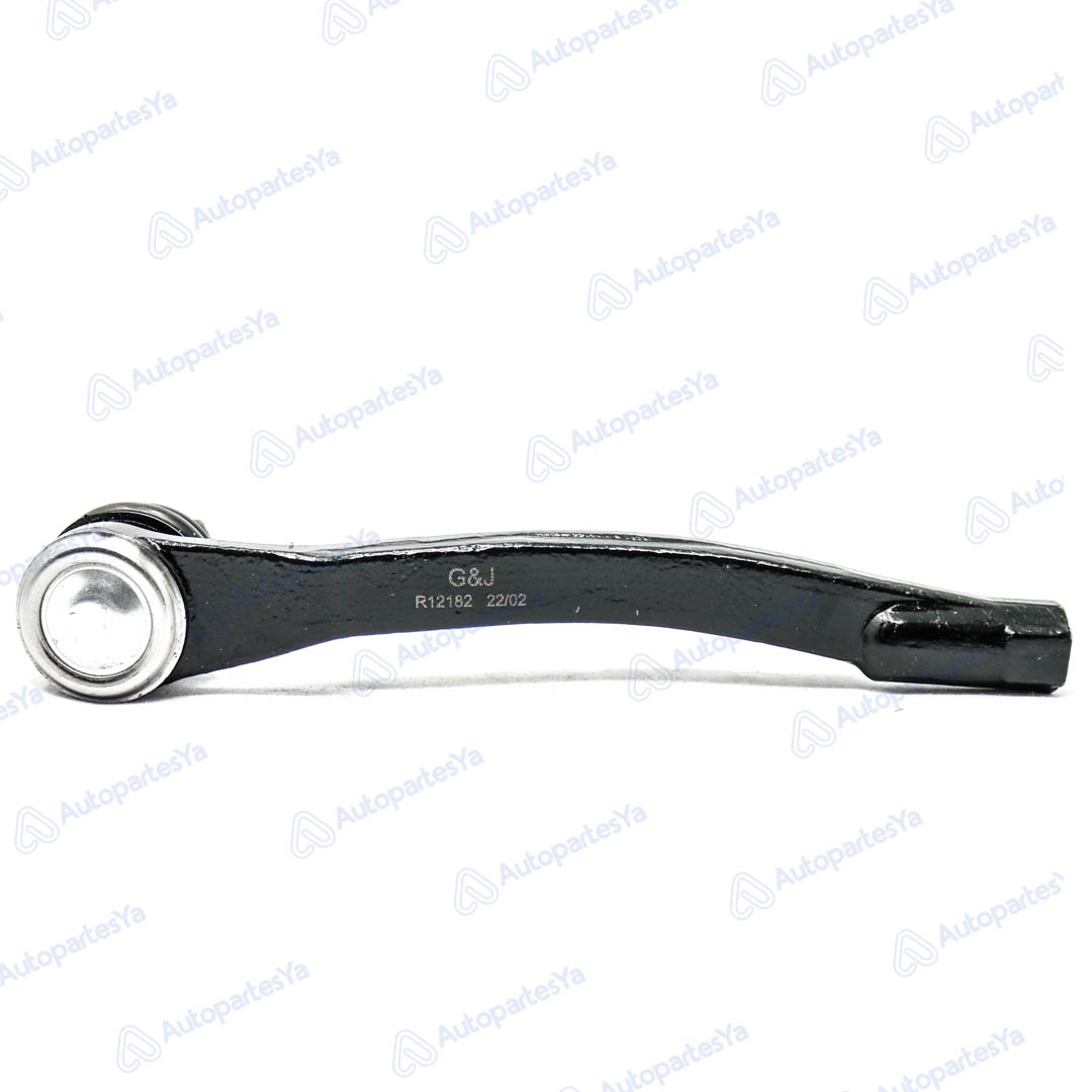 TERMINAL EXTERIOR DER. RENAULT MEGANE 04-10/ MEGANE II/SCENIC 05-09
