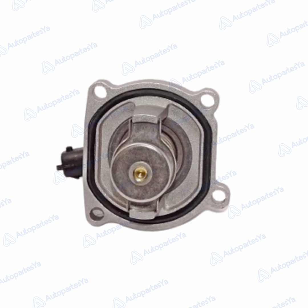 TERMOSTATO COMPLETO (ALUMINIO) CHEVROLET CRUZE / TRACKER / SONIC