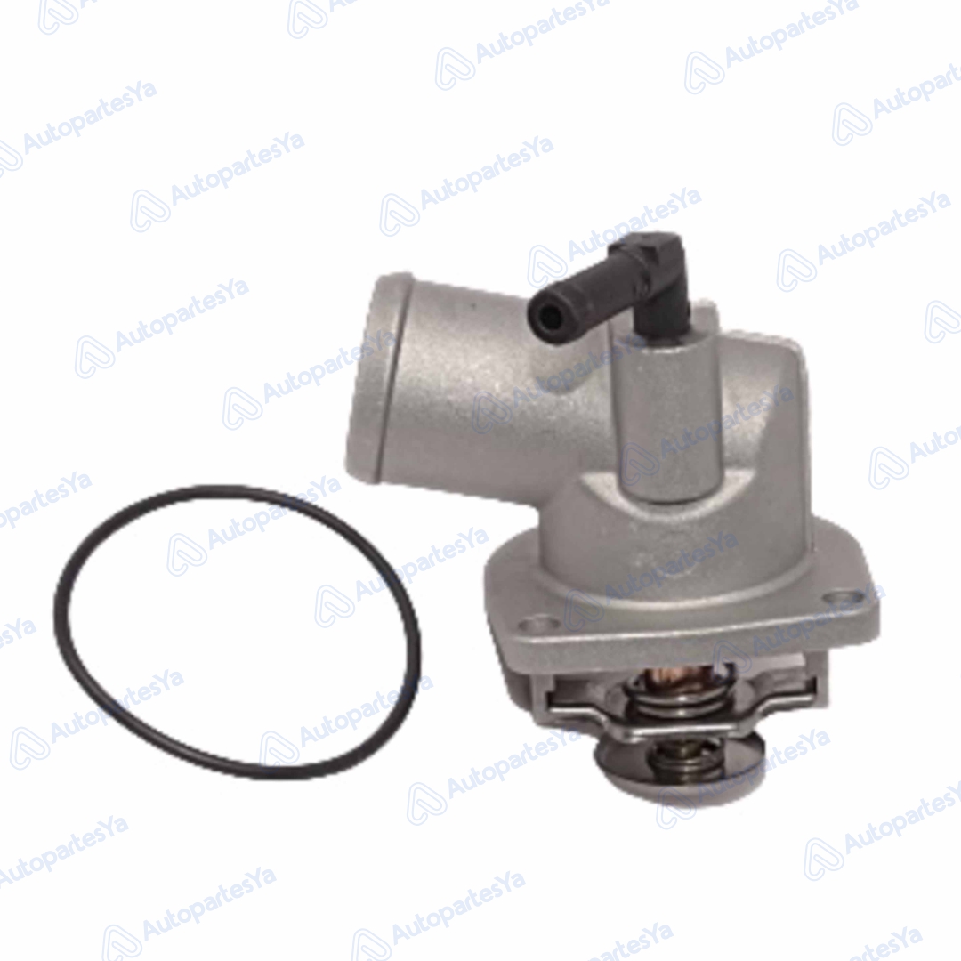 TERMOSTATO COMPLETO (ALUMINIO) CHEVROLET OPTRA ADVANCED 1.8L