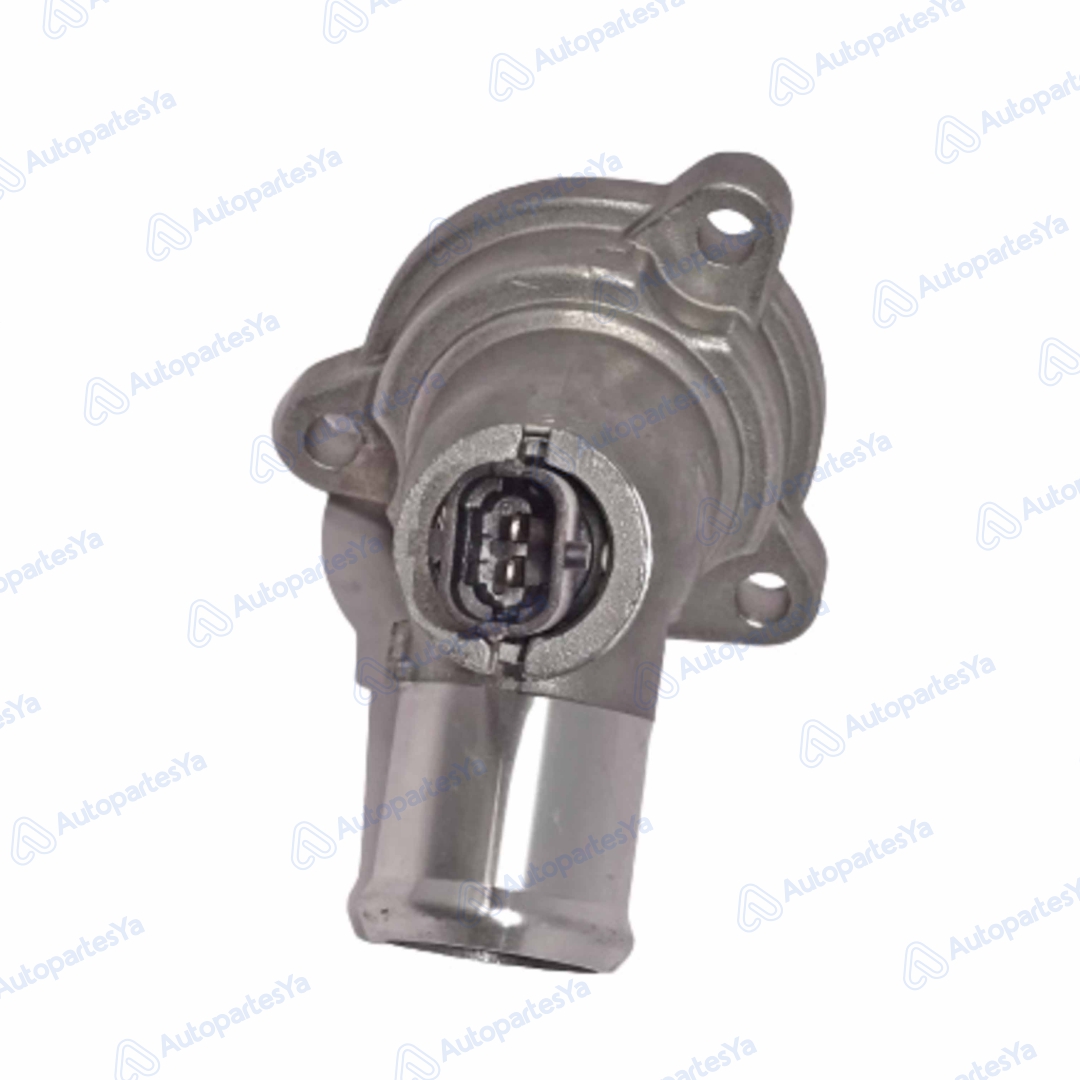 TERMOSTATO COMPLETO (ALUMINIO) CHEVROLET SPARK GT